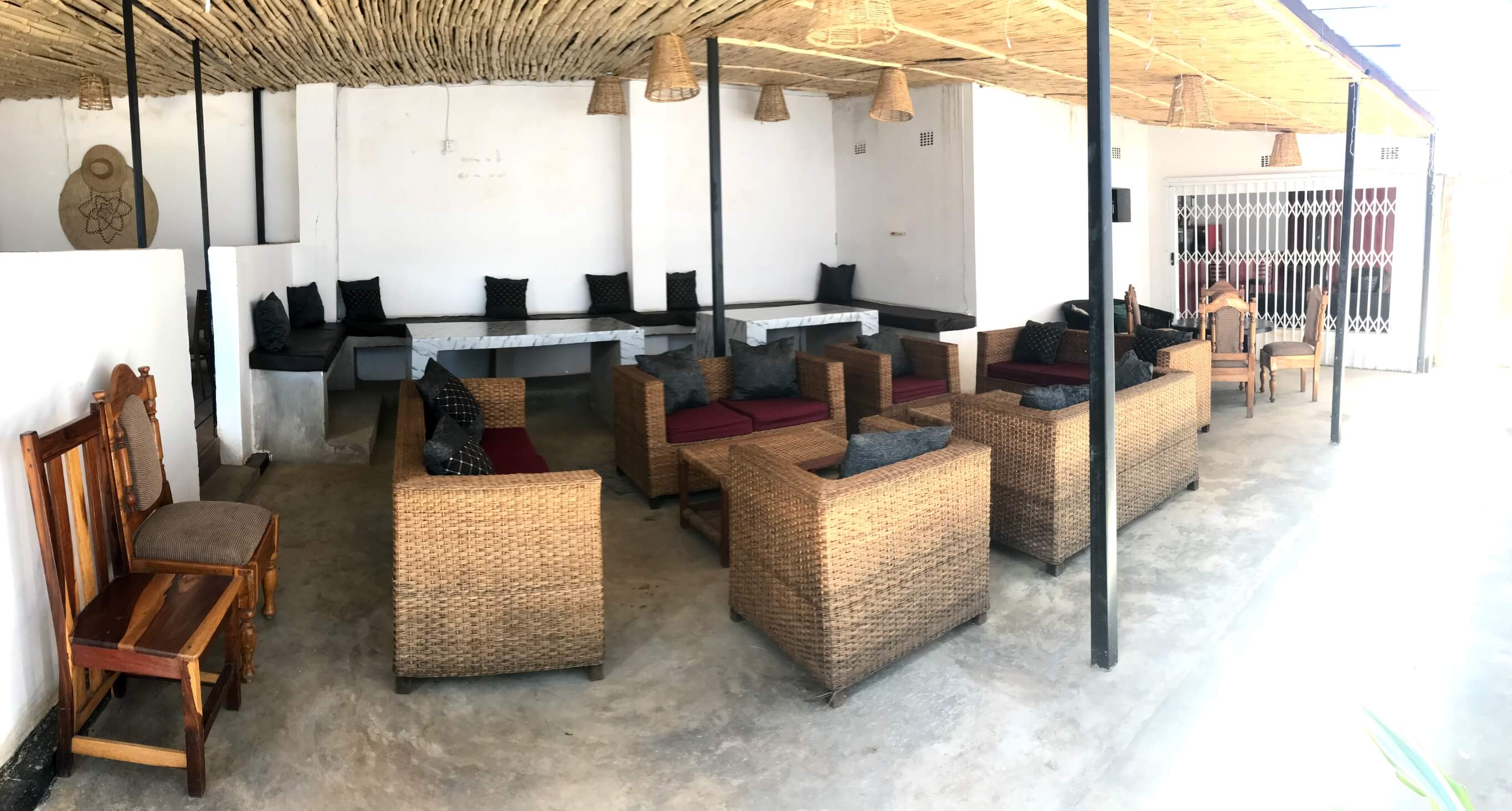 Bar View 2